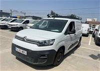 CITROEN 1.5 BLUEHDI 75KW TALLA M CONTROL (1 - 5435-MBS